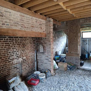  Maison � vendre 10 pi�ces 280 m�