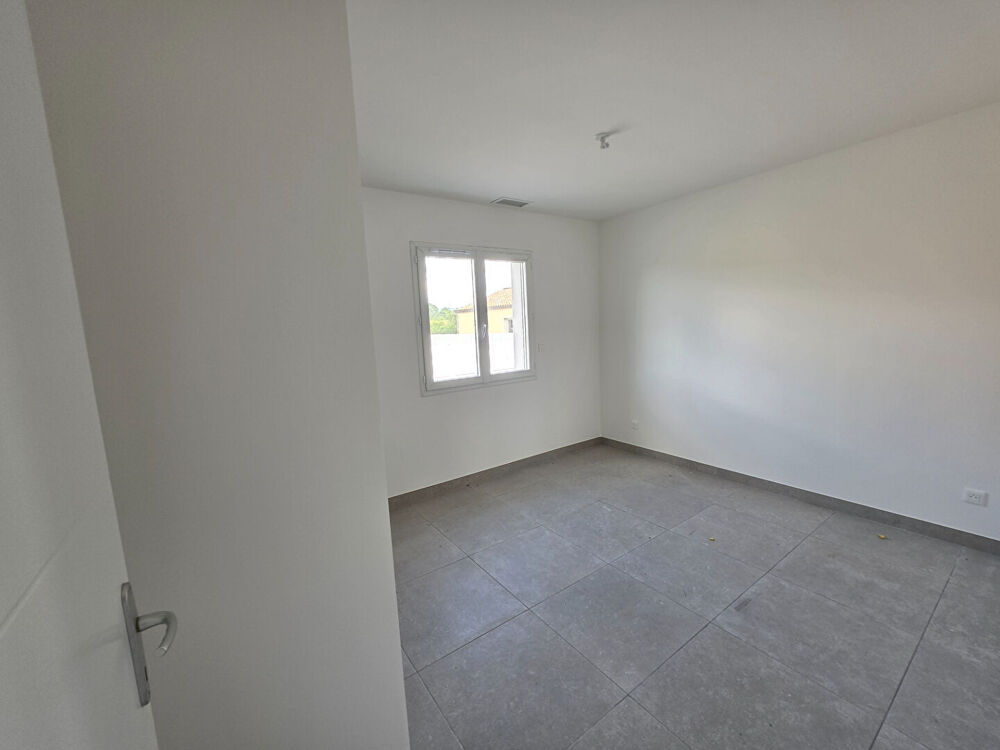 Vente Maison Villa neuve Vallon-pont-d'arc