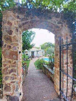  Maison à vendre 5 pièces 128 m²