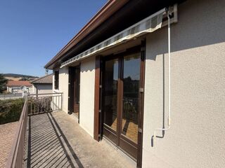  Maison à vendre 5 pièces 91 m²