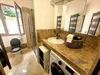 Appartement à louer 2 pièces 37 m²