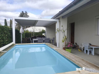  Maison � vendre 5 pi�ces 131 m�