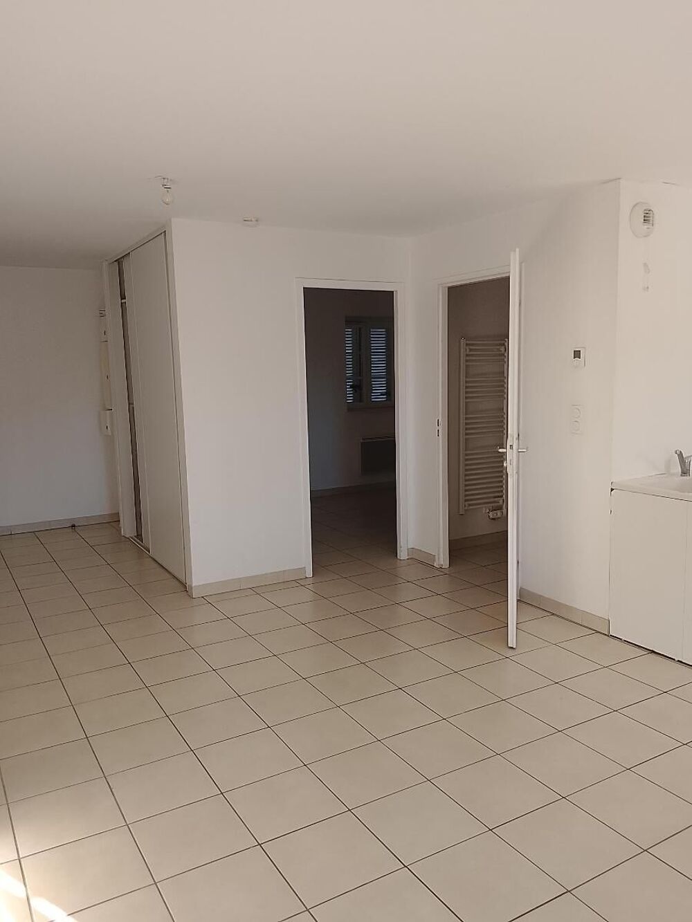 Location Appartement Location Appartement 47 m² à Villette d'Anthon 690 ¤ CC /mois Villette-d'anthon