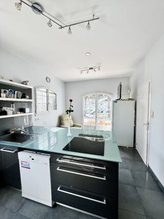  Maison à vendre 6 pièces 173 m²