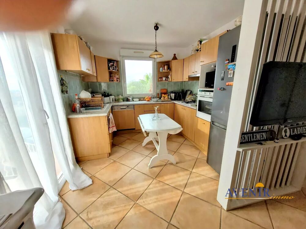 à vendre  Maison Marseille 13