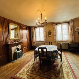  Maison à vendre 7 pièces 137 m²