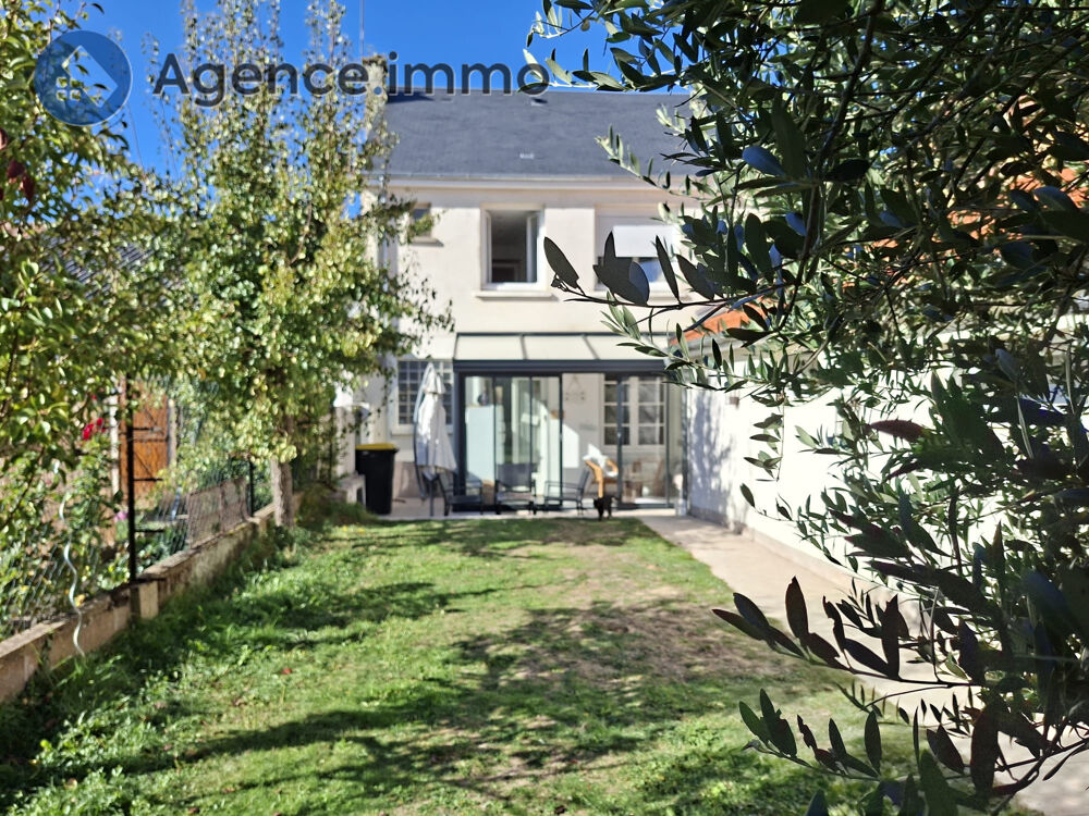 ???? ???? TÉLOCHÉ - Maison familiale + logement indépendant idéal Ai