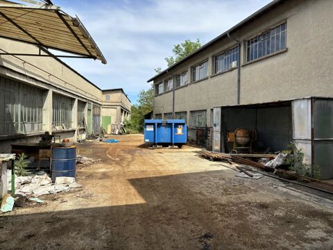 ENTREPOTS PROCHE RN4 90000 55500 Ligny-en-barrois