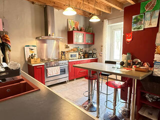  Maison � vendre 6 pi�ces 188 m�