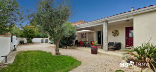  Maison à vendre 8 pièces 180 m²