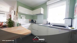  Appartement à louer 4 pièces 79 m²