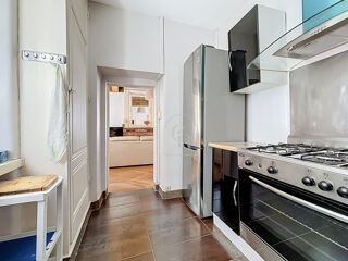  Appartement à vendre 3 pièces 74 m²