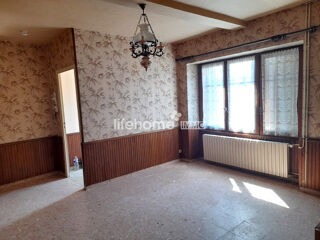  Maison à vendre 7 pièces 130 m²