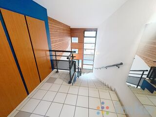 Appartement à vendre 3 pièces 64 m²