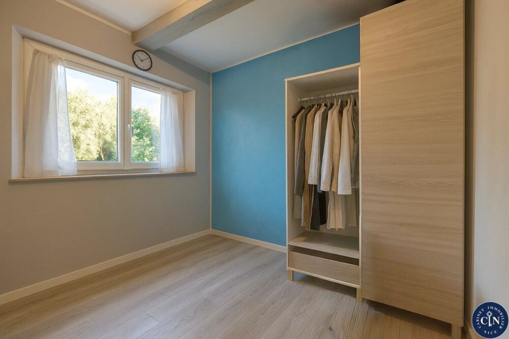 � vendre  Maison Nice (06200)