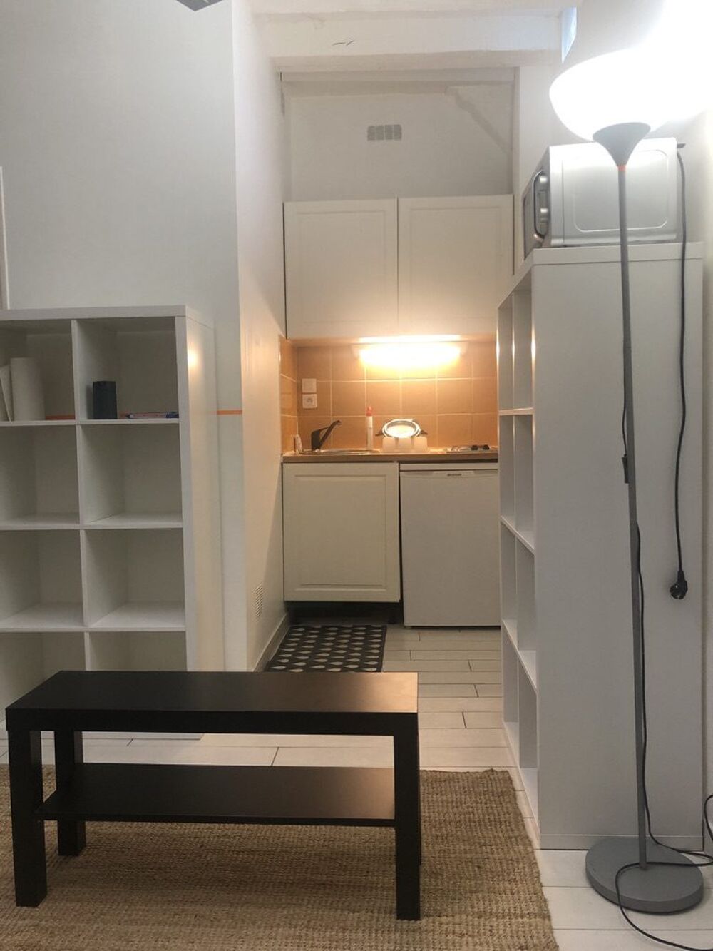 Vente Appartement HYPER-CENTRE Tours