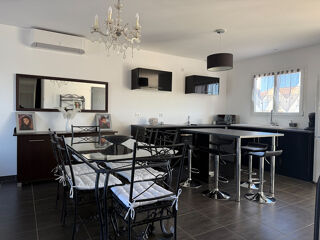  Maison � vendre 5 pi�ces 92 m�