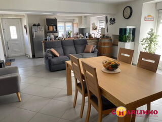  Maison à vendre 4 pièces 130 m²
