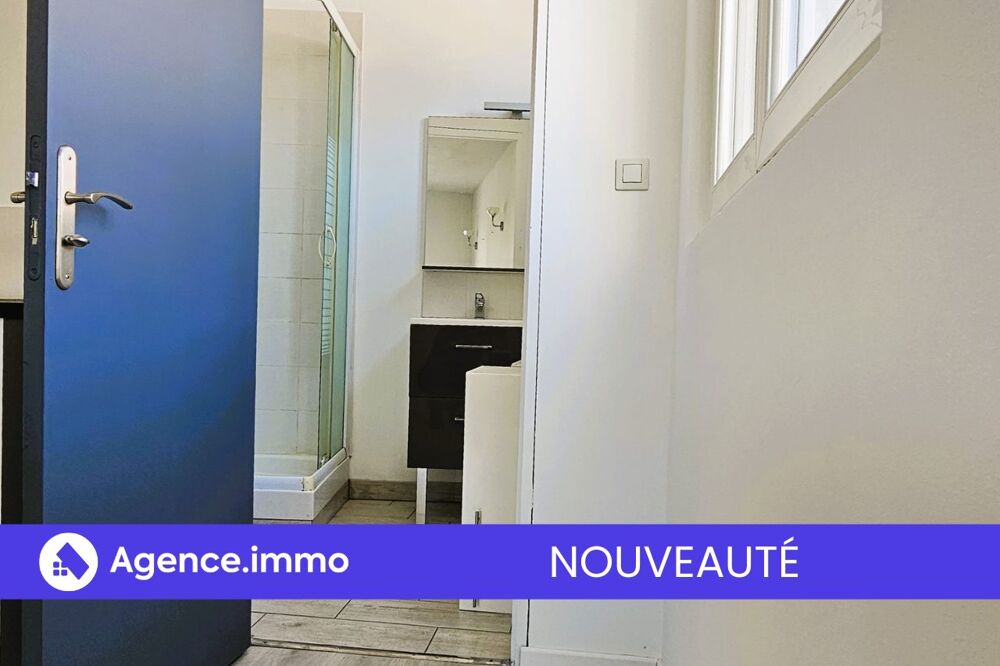 Vente Appartement Jolie studio à saisir Tours
