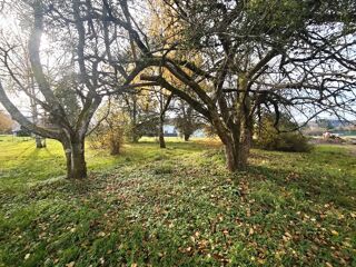  Terrain � vendre 2700 m�