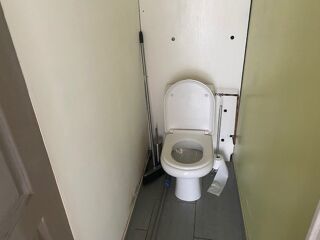  Appartement à louer 2 pièces 36 m²