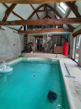  Maison à vendre 224 m²