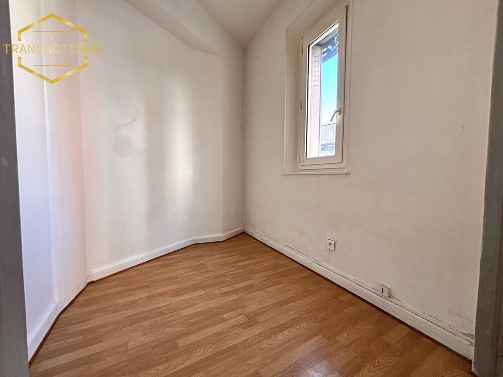 vente Appartement - 1 pièce(s) - 30 m² Grenoble (38000)