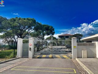  Appartement � vendre 3 pi�ces 60 m�