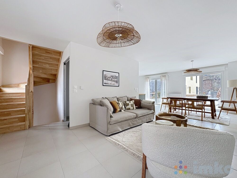 Maison 5 pièces 144 m² · à Dunkerque · 144 m² · 475 000 €