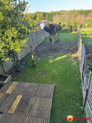  Maison � louer 4 pi�ces 105 m�