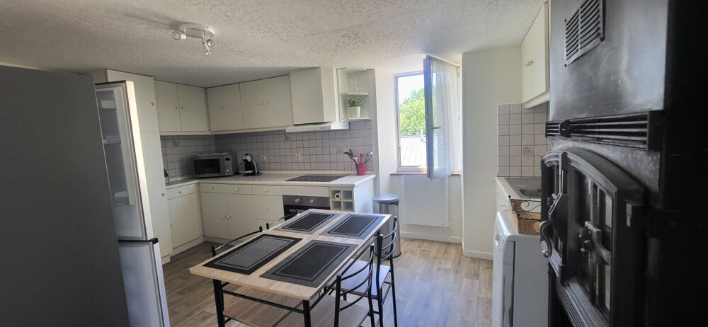 Vente Maison Maison lumineuse au coeur de la Montagne Noire - À seulement 25 minutes de Carcassonne Carcassonne