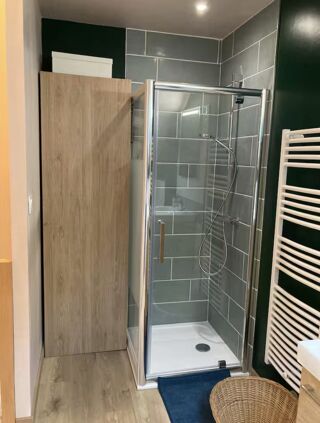  Maison à vendre 2 pièces 30 m²