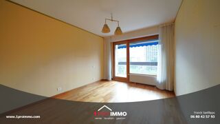  Appartement à vendre 5 pièces 102 m²