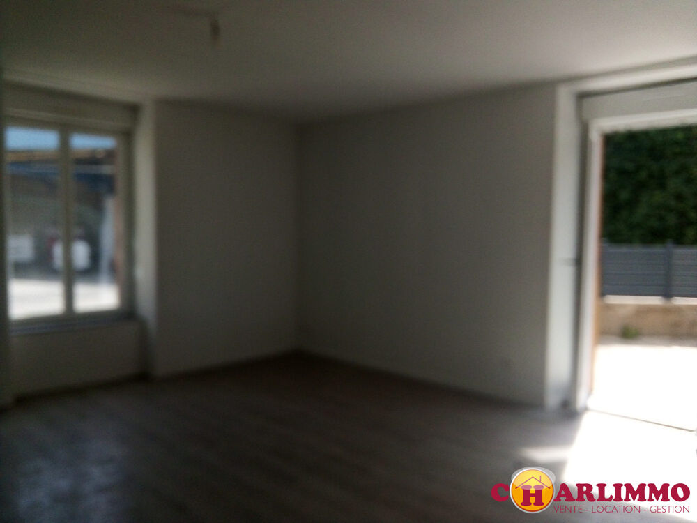 Appartement à louer Saint-Junien