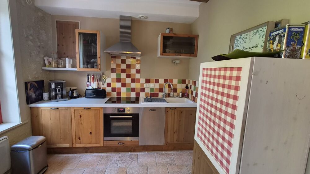 Vente Maison Coup de coeur Montlouis-sur-loire