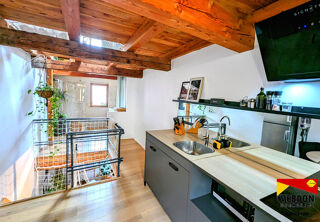  Maison à vendre 4 pièces 61 m²
