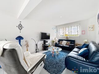  Maison � vendre 4 pi�ces 94 m�