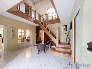  Maison à vendre 5 pièces 209 m² Téteghem-coudekerque-village
