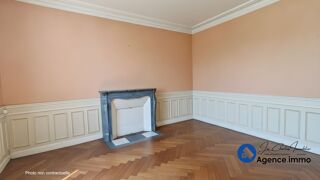  Maison à vendre 5 pièces 162 m²