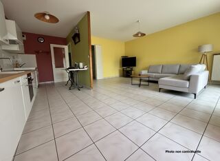  Appartement � vendre 3 pi�ces 67 m�