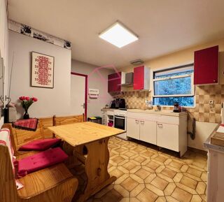  Maison � vendre 7 pi�ces 140 m�