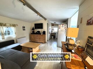  Maison � vendre 3 pi�ces 50 m�