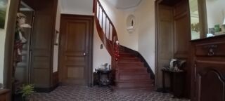  Maison à vendre 15 + pièces 530 m²