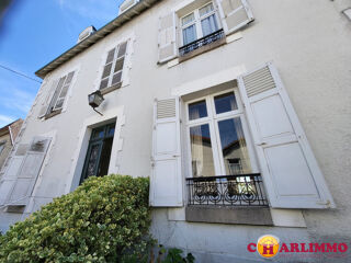 Vente Maison Belle propriété avec vaste parcelle Saint-junien