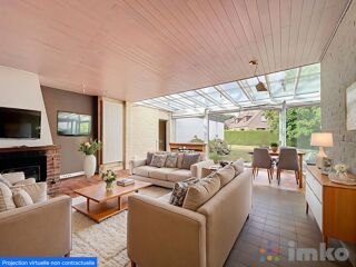  Maison � vendre 8 pi�ces 191 m�