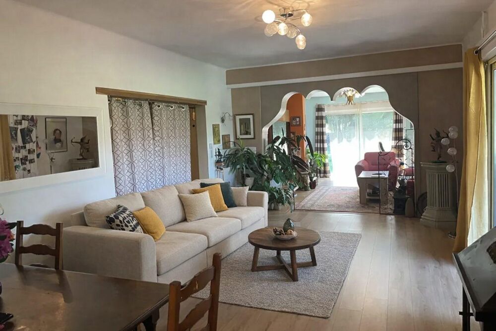 Vente Maison maison lumineuse et fonctionnelle Pardies-piétat