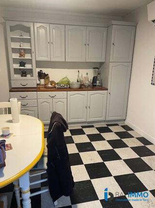  Maison � vendre 4 pi�ces 105 m�