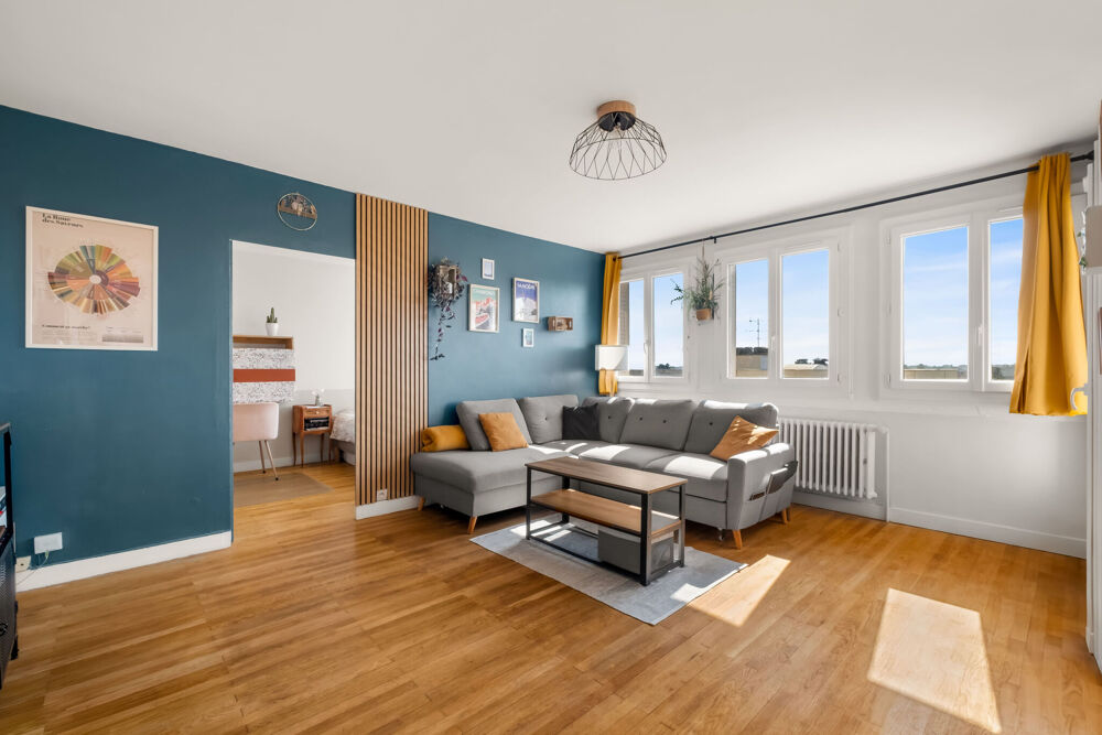 Vente Appartement Appartement Meyzieu
