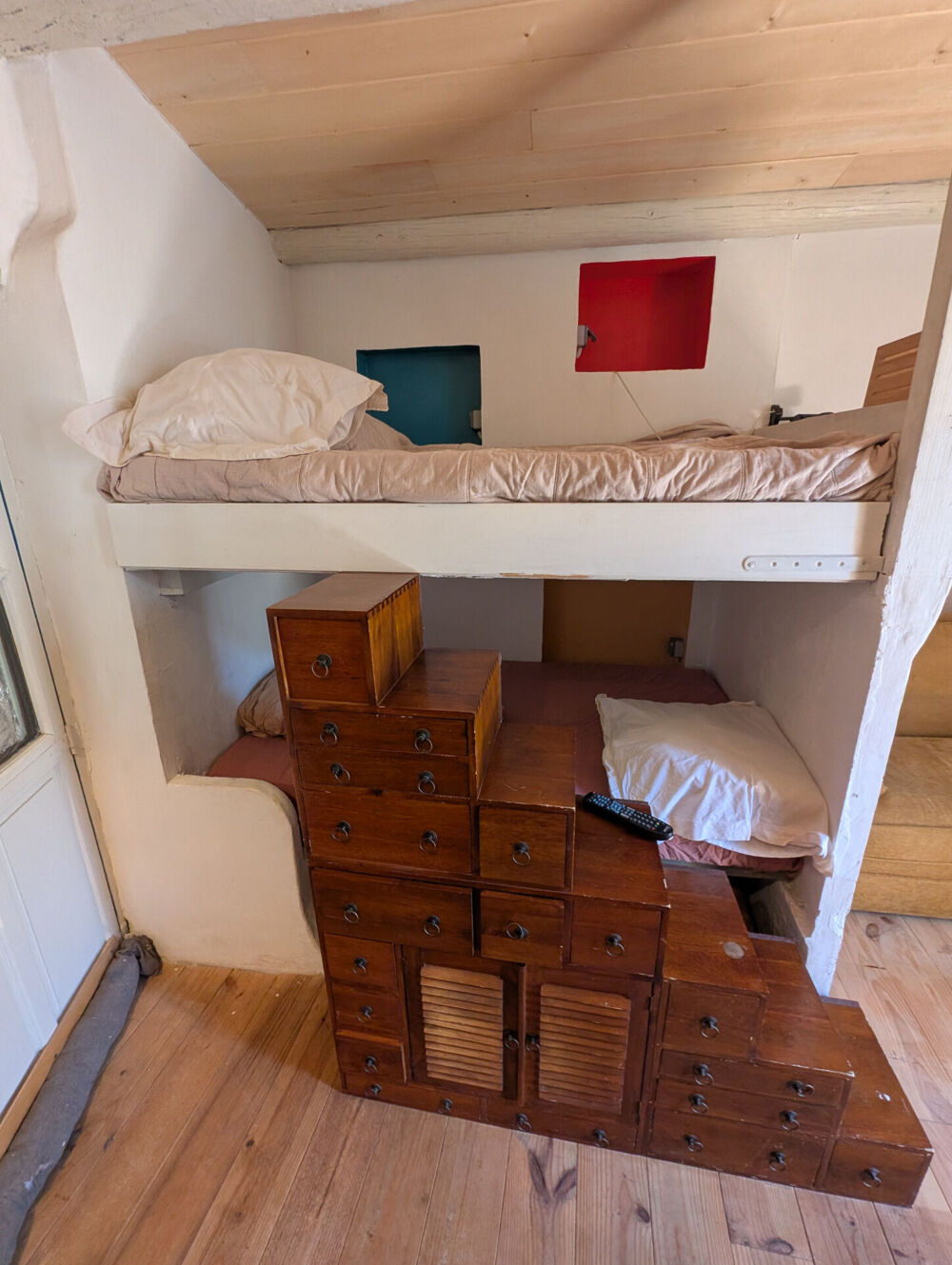 Vente Appartement Joli studio atypique . Vergons