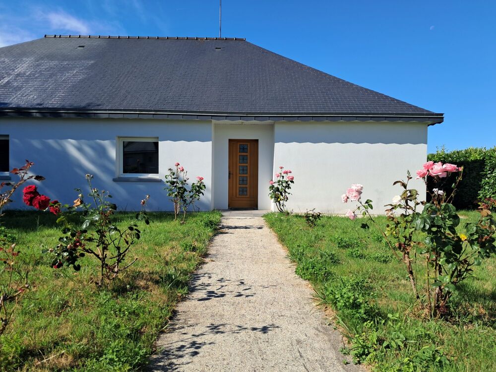 Location Maison Maison à louer Plémet Plémet